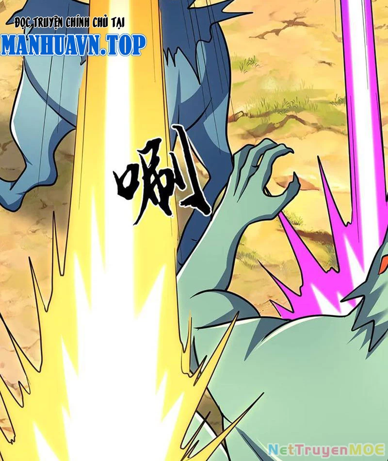 Kiếm Tiên Võ Đế: Bắt Đầu Huyền Vũ Môn Chi Biến Chapter 187 - Trang 2