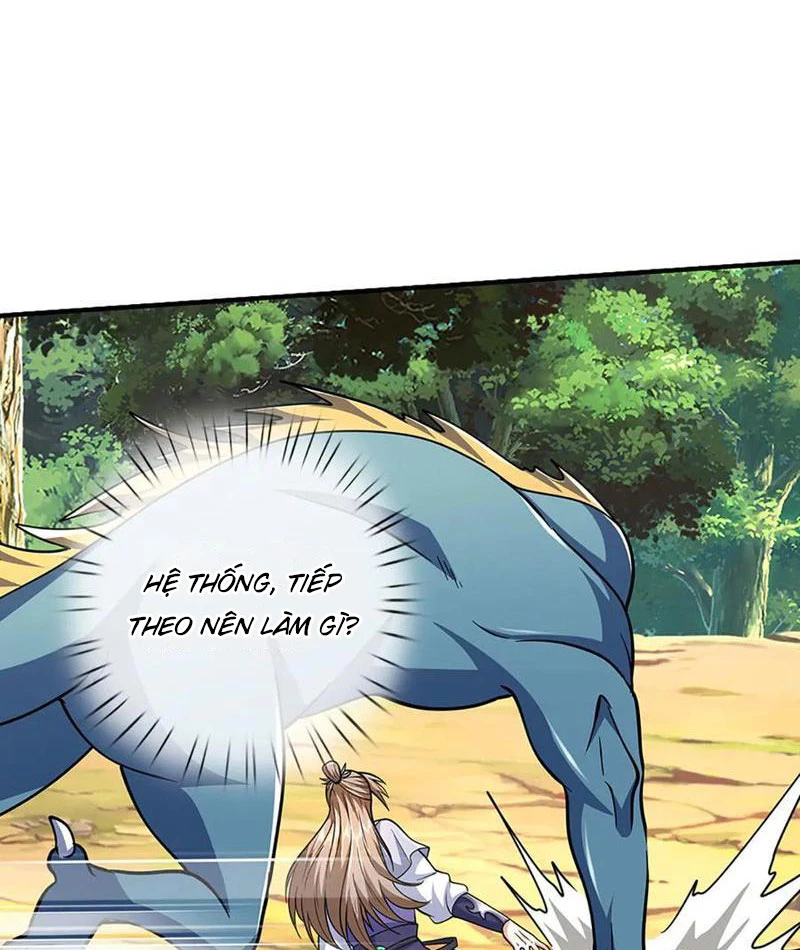 Kiếm Tiên Võ Đế: Bắt Đầu Huyền Vũ Môn Chi Biến Chapter 187 - Trang 2