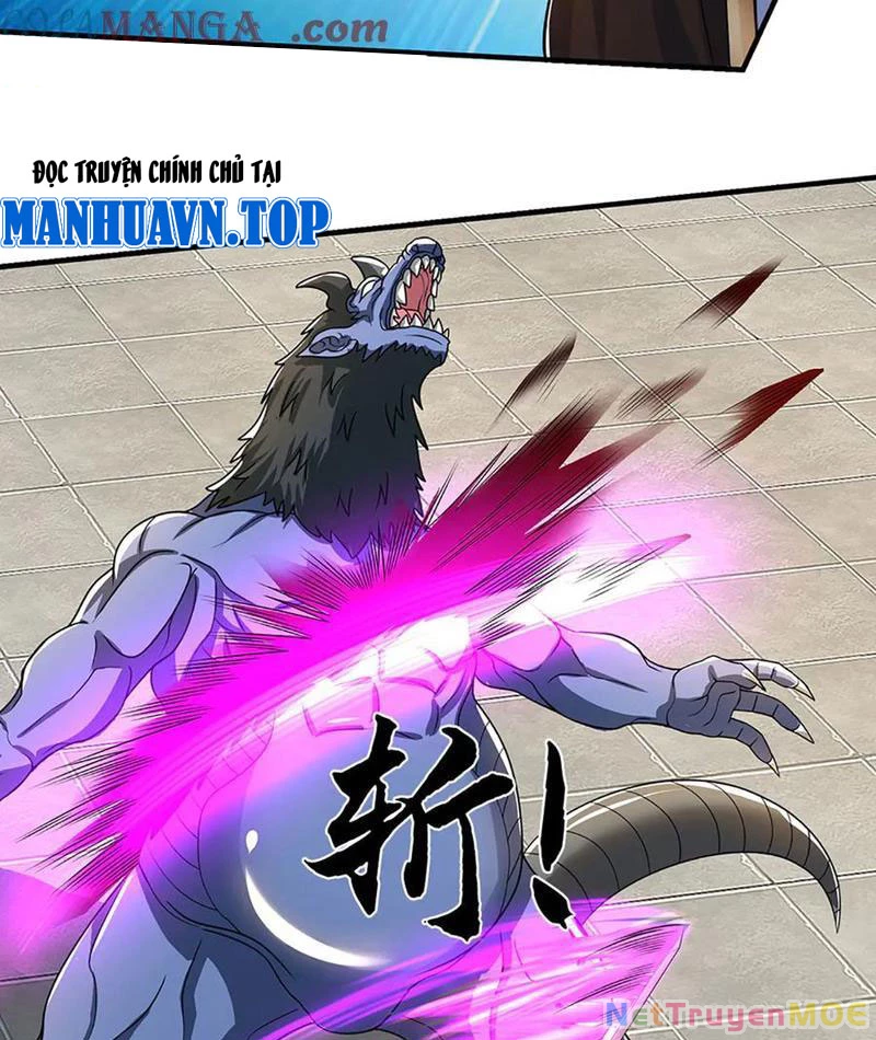 Kiếm Tiên Võ Đế: Bắt Đầu Huyền Vũ Môn Chi Biến Chapter 187 - Trang 2