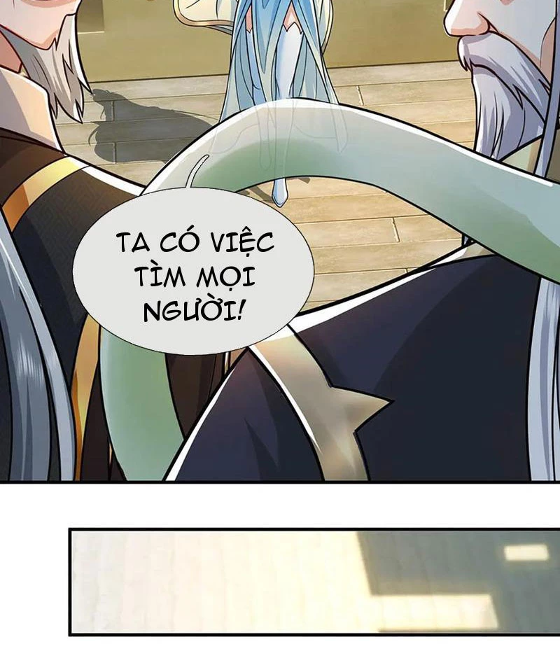 Kiếm Tiên Võ Đế: Bắt Đầu Huyền Vũ Môn Chi Biến Chapter 187 - Trang 2