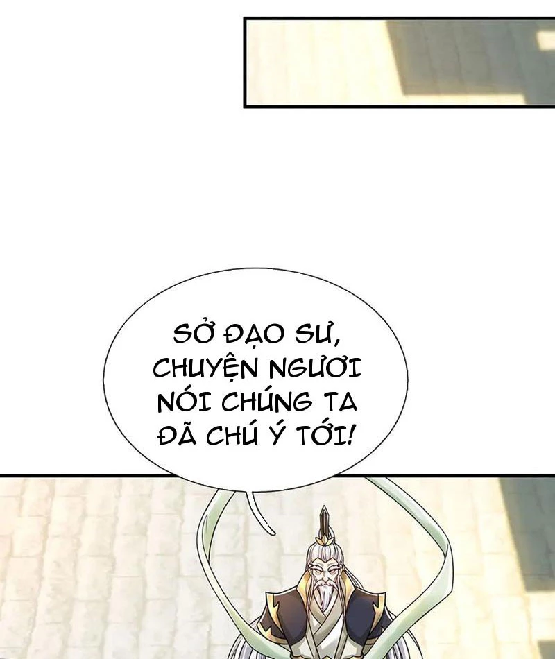 Kiếm Tiên Võ Đế: Bắt Đầu Huyền Vũ Môn Chi Biến Chapter 187 - Trang 2