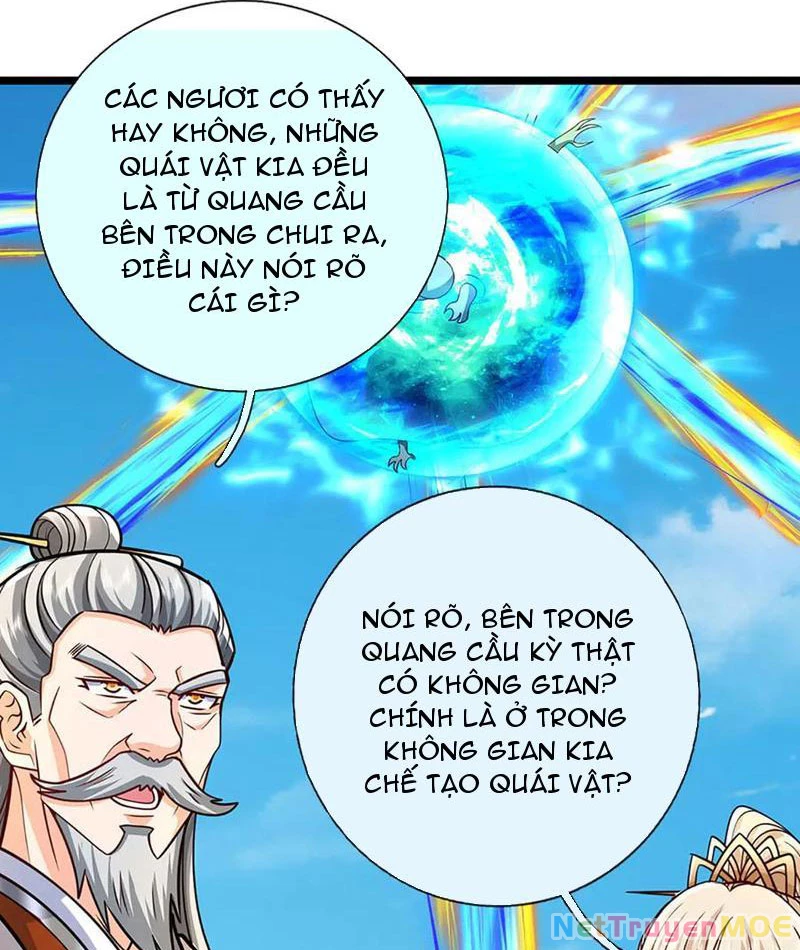 Kiếm Tiên Võ Đế: Bắt Đầu Huyền Vũ Môn Chi Biến Chapter 187 - Trang 2