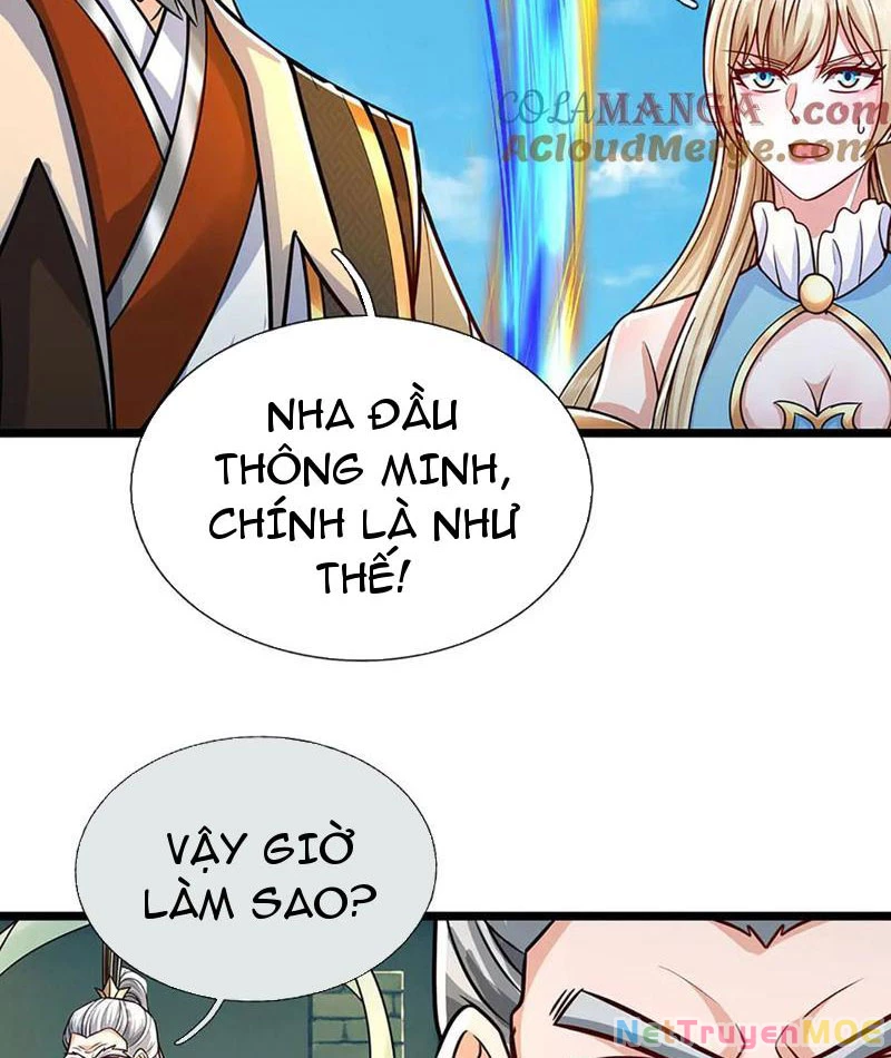 Kiếm Tiên Võ Đế: Bắt Đầu Huyền Vũ Môn Chi Biến Chapter 187 - Trang 2