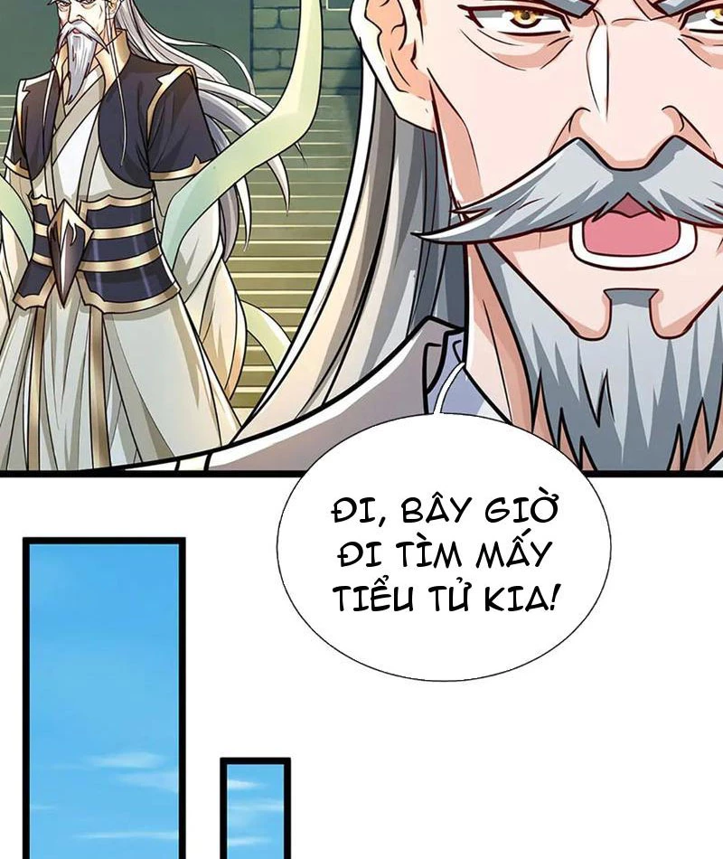 Kiếm Tiên Võ Đế: Bắt Đầu Huyền Vũ Môn Chi Biến Chapter 187 - Trang 2
