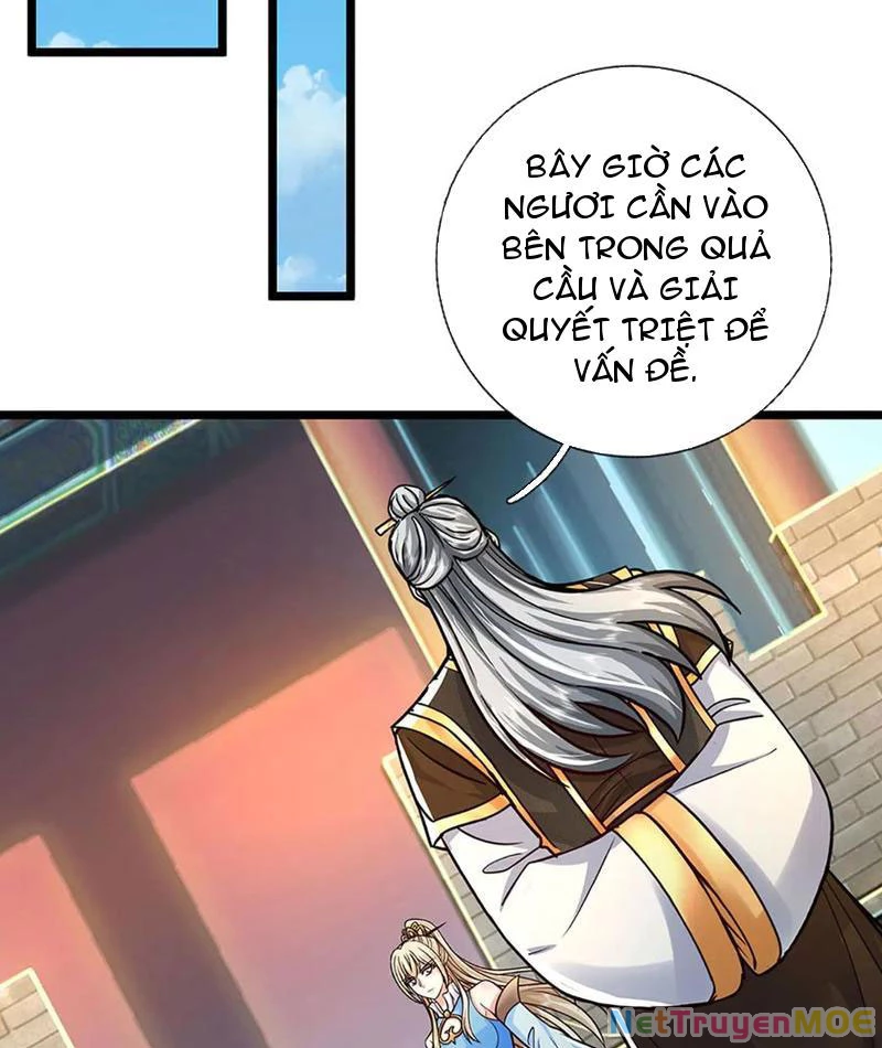 Kiếm Tiên Võ Đế: Bắt Đầu Huyền Vũ Môn Chi Biến Chapter 187 - Trang 2