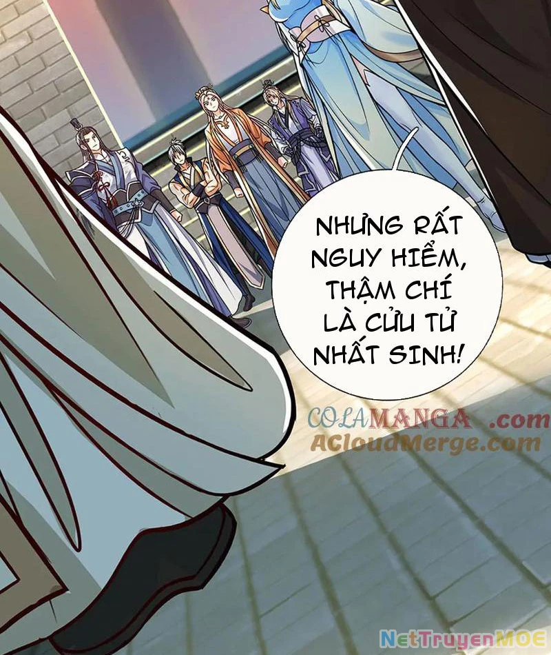 Kiếm Tiên Võ Đế: Bắt Đầu Huyền Vũ Môn Chi Biến Chapter 187 - Trang 2