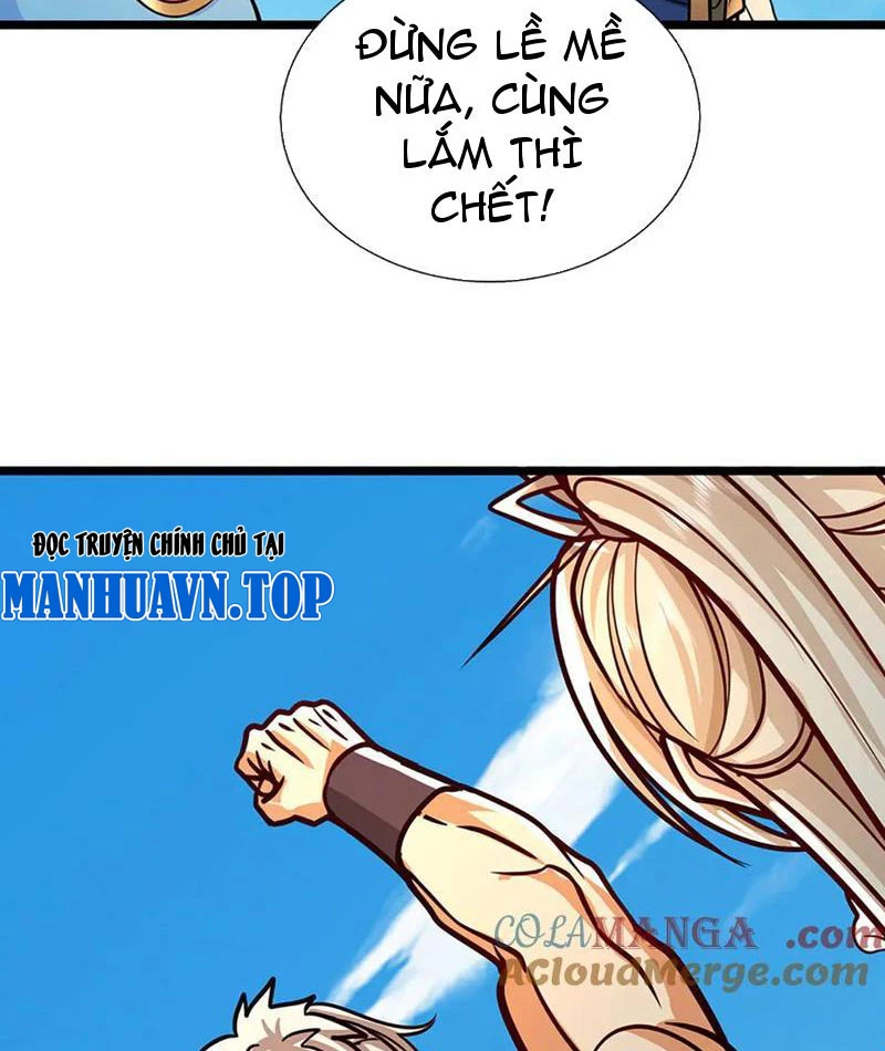 Kiếm Tiên Võ Đế: Bắt Đầu Huyền Vũ Môn Chi Biến Chapter 188 - Trang 2