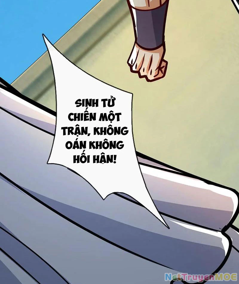Kiếm Tiên Võ Đế: Bắt Đầu Huyền Vũ Môn Chi Biến Chapter 188 - Trang 2
