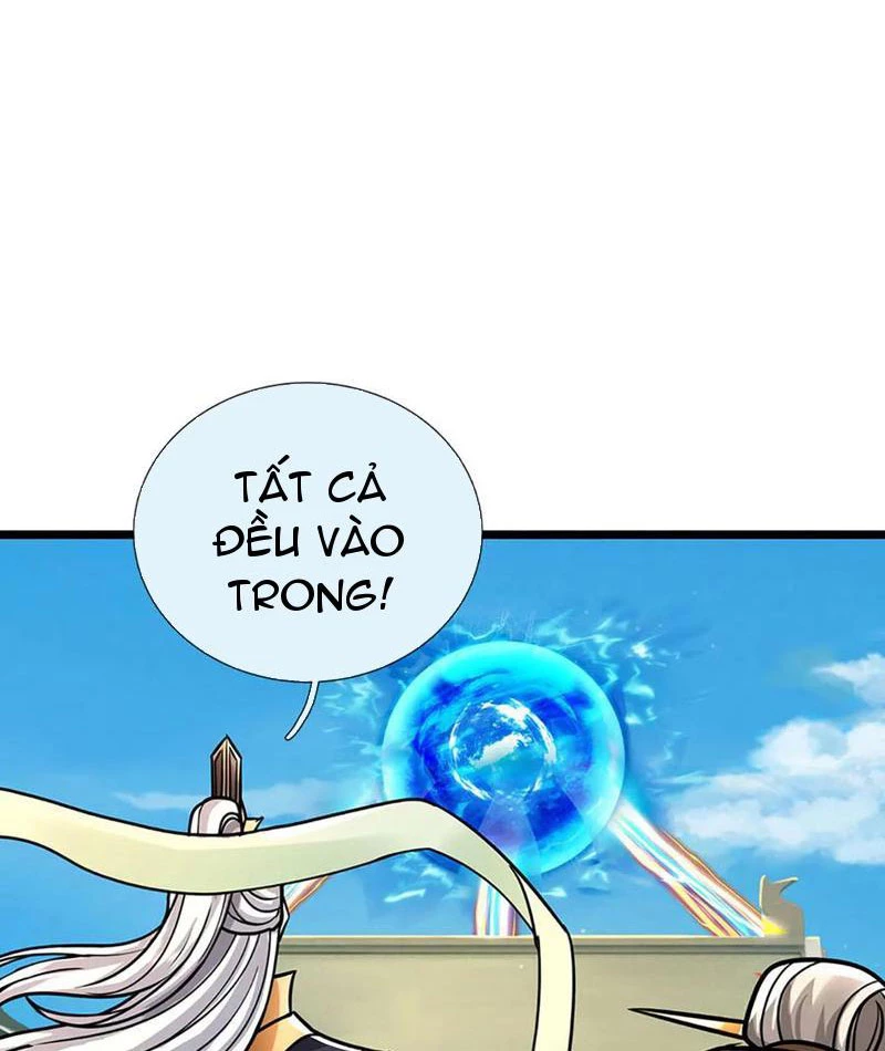 Kiếm Tiên Võ Đế: Bắt Đầu Huyền Vũ Môn Chi Biến Chapter 188 - Trang 2
