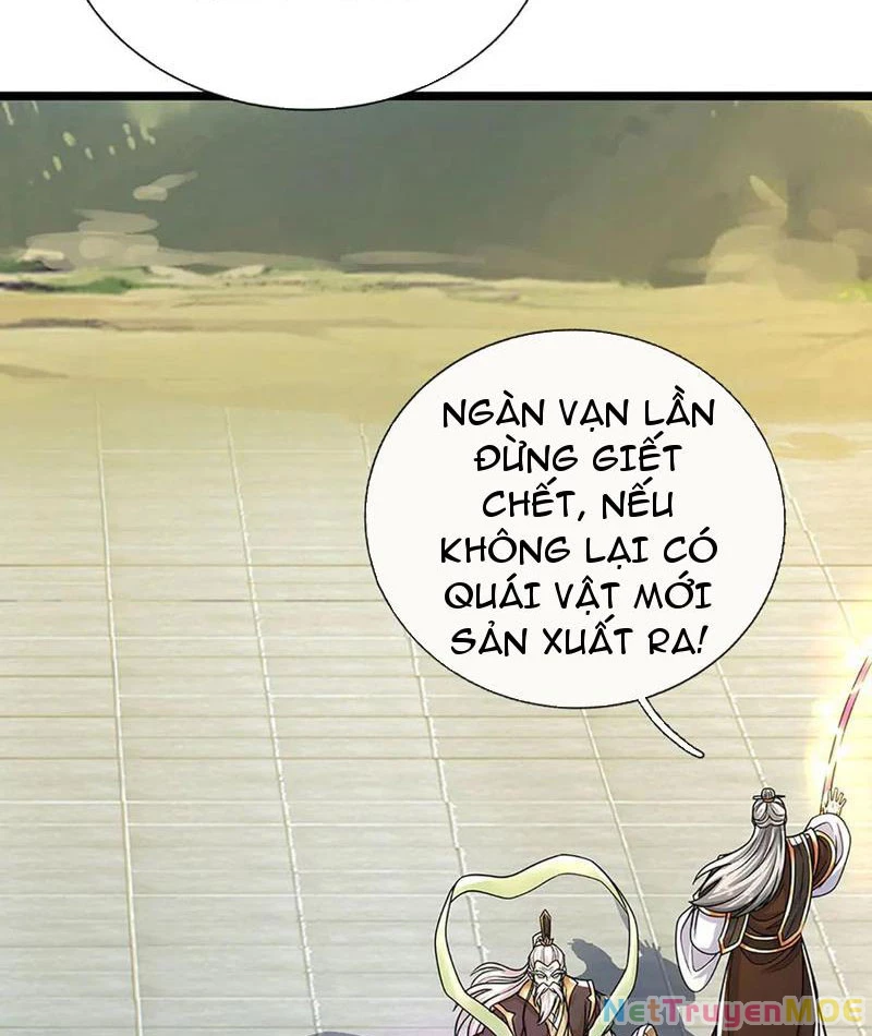 Kiếm Tiên Võ Đế: Bắt Đầu Huyền Vũ Môn Chi Biến Chapter 188 - Trang 2