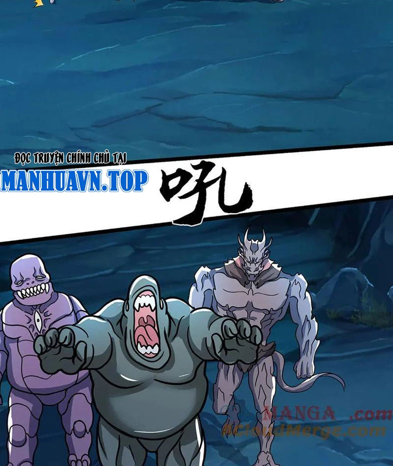 Kiếm Tiên Võ Đế: Bắt Đầu Huyền Vũ Môn Chi Biến Chapter 188 - Trang 2