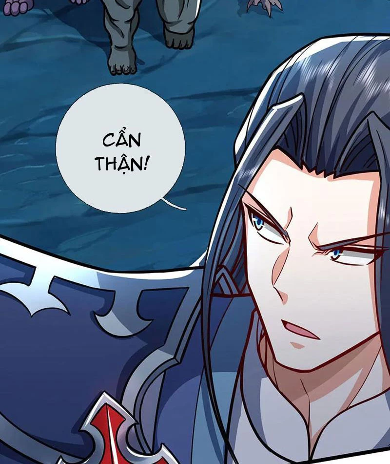 Kiếm Tiên Võ Đế: Bắt Đầu Huyền Vũ Môn Chi Biến Chapter 188 - Trang 2