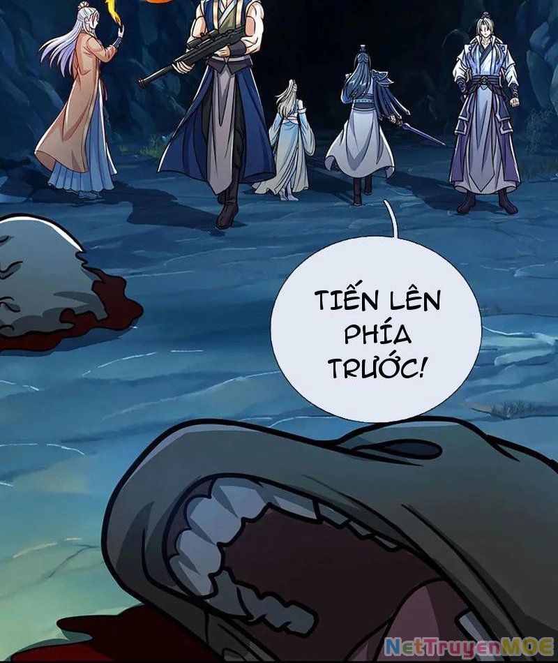 Kiếm Tiên Võ Đế: Bắt Đầu Huyền Vũ Môn Chi Biến Chapter 188 - Trang 2