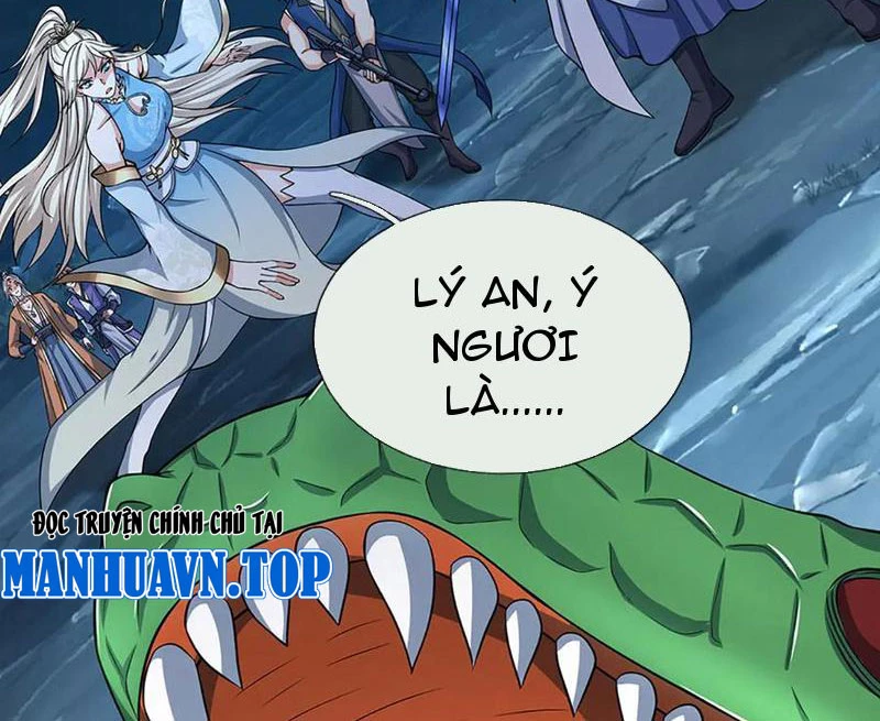 Kiếm Tiên Võ Đế: Bắt Đầu Huyền Vũ Môn Chi Biến Chapter 188 - Trang 2