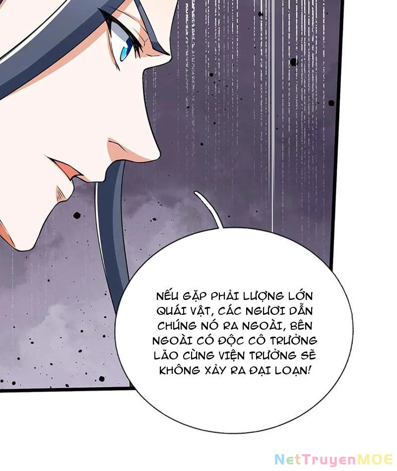 Kiếm Tiên Võ Đế: Bắt Đầu Huyền Vũ Môn Chi Biến Chapter 188 - Trang 2