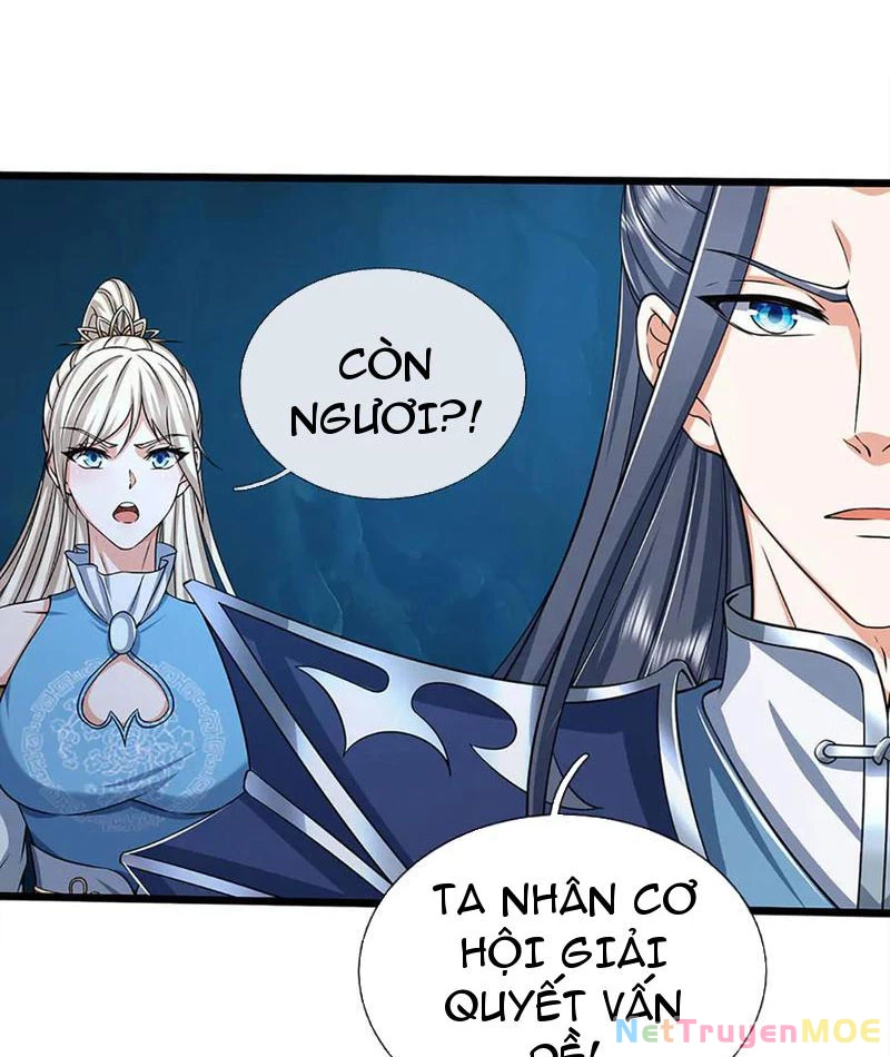 Kiếm Tiên Võ Đế: Bắt Đầu Huyền Vũ Môn Chi Biến Chapter 188 - Trang 2