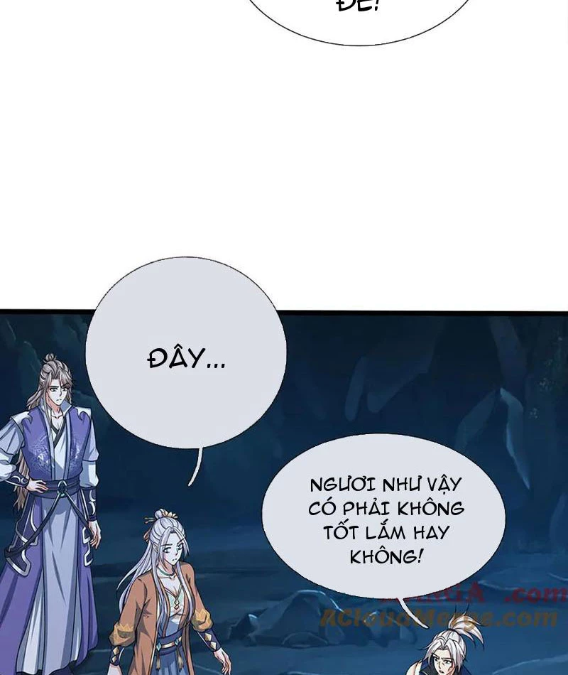 Kiếm Tiên Võ Đế: Bắt Đầu Huyền Vũ Môn Chi Biến Chapter 188 - Trang 2