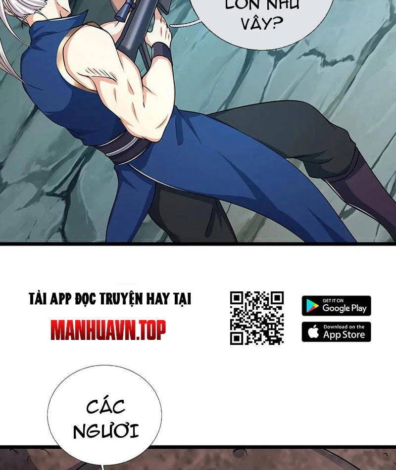 Kiếm Tiên Võ Đế: Bắt Đầu Huyền Vũ Môn Chi Biến Chapter 188 - Trang 2