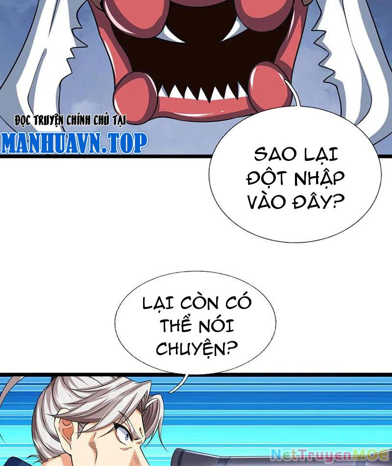 Kiếm Tiên Võ Đế: Bắt Đầu Huyền Vũ Môn Chi Biến Chapter 188 - Trang 2