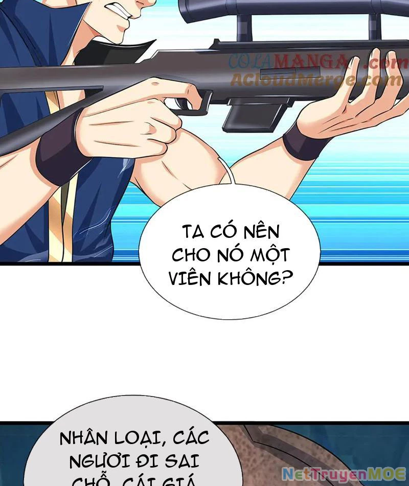 Kiếm Tiên Võ Đế: Bắt Đầu Huyền Vũ Môn Chi Biến Chapter 188 - Trang 2