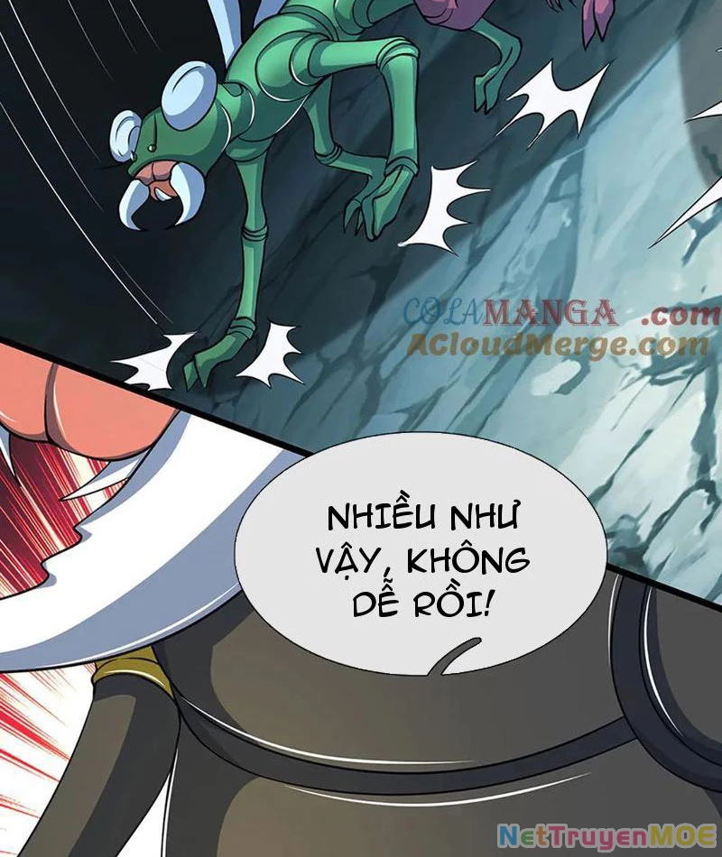 Kiếm Tiên Võ Đế: Bắt Đầu Huyền Vũ Môn Chi Biến Chapter 188 - Trang 2