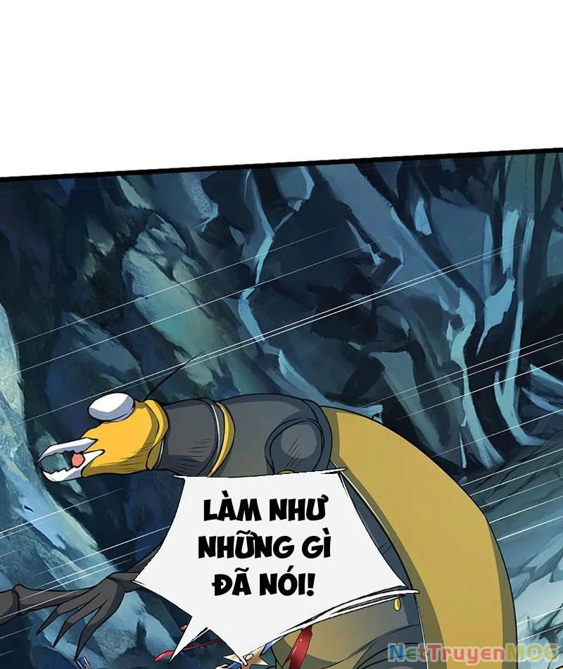 Kiếm Tiên Võ Đế: Bắt Đầu Huyền Vũ Môn Chi Biến Chapter 188 - Trang 2