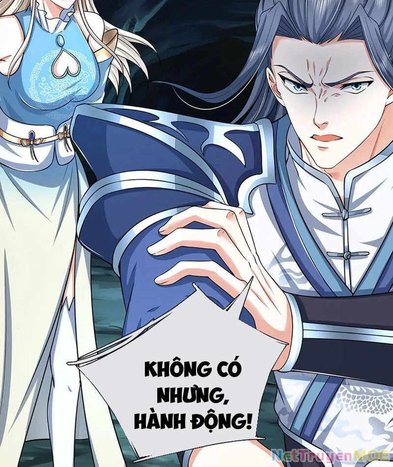 Kiếm Tiên Võ Đế: Bắt Đầu Huyền Vũ Môn Chi Biến Chapter 188 - Trang 2