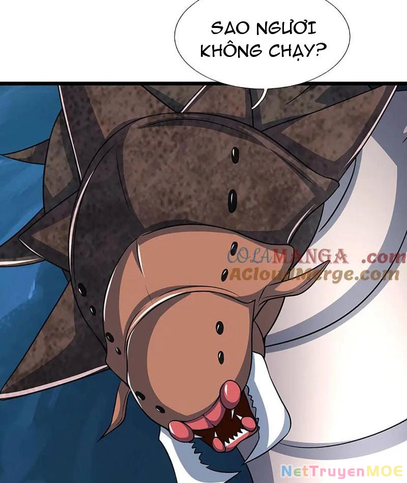 Kiếm Tiên Võ Đế: Bắt Đầu Huyền Vũ Môn Chi Biến Chapter 189 - Trang 2