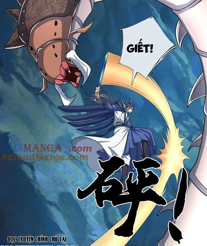 Kiếm Tiên Võ Đế: Bắt Đầu Huyền Vũ Môn Chi Biến Chapter 189 - Trang 2