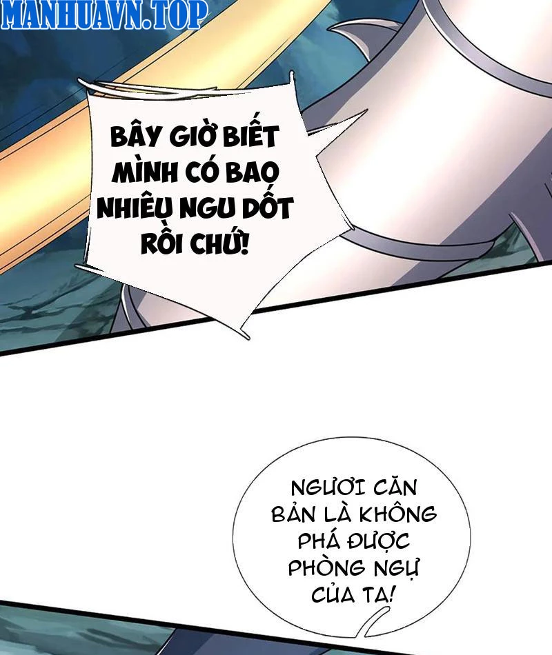 Kiếm Tiên Võ Đế: Bắt Đầu Huyền Vũ Môn Chi Biến Chapter 189 - Trang 2