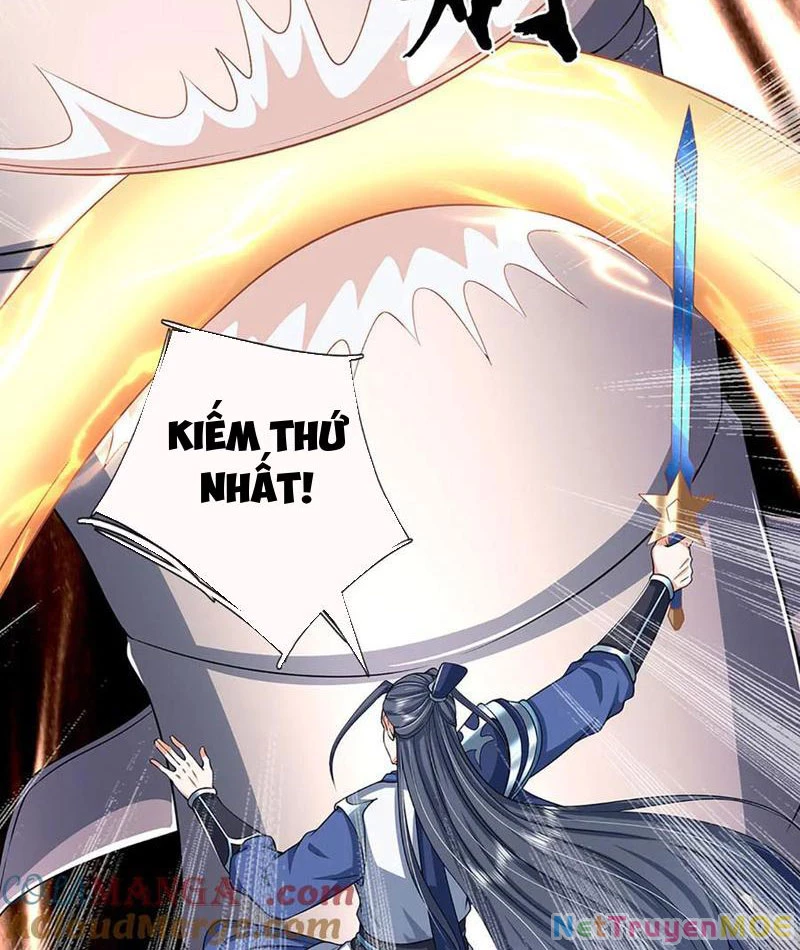 Kiếm Tiên Võ Đế: Bắt Đầu Huyền Vũ Môn Chi Biến Chapter 189 - Trang 2