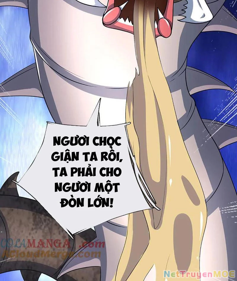 Kiếm Tiên Võ Đế: Bắt Đầu Huyền Vũ Môn Chi Biến Chapter 189 - Trang 2