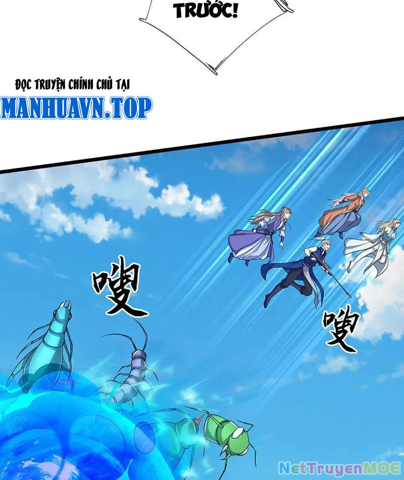 Kiếm Tiên Võ Đế: Bắt Đầu Huyền Vũ Môn Chi Biến Chapter 189 - Trang 2