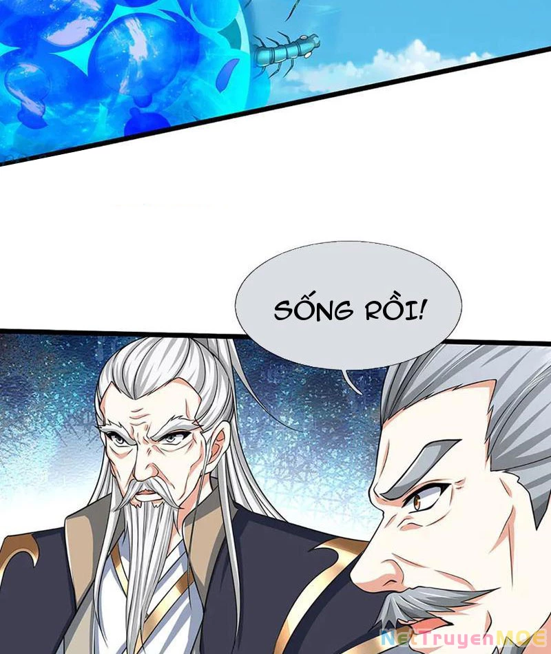Kiếm Tiên Võ Đế: Bắt Đầu Huyền Vũ Môn Chi Biến Chapter 189 - Trang 2