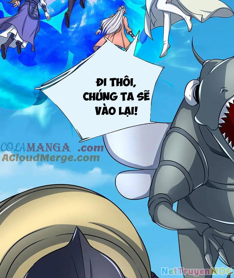 Kiếm Tiên Võ Đế: Bắt Đầu Huyền Vũ Môn Chi Biến Chapter 189 - Trang 2