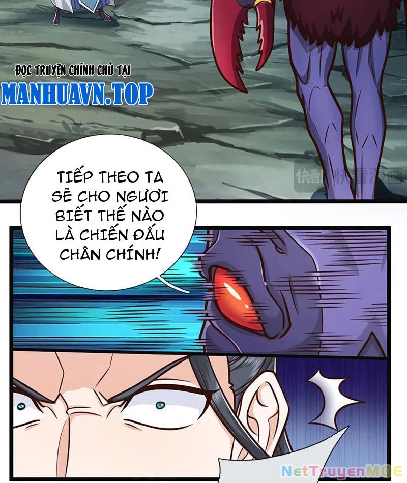Kiếm Tiên Võ Đế: Bắt Đầu Huyền Vũ Môn Chi Biến Chapter 189 - Trang 2