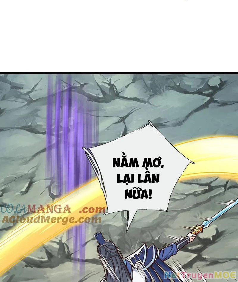 Kiếm Tiên Võ Đế: Bắt Đầu Huyền Vũ Môn Chi Biến Chapter 189 - Trang 2