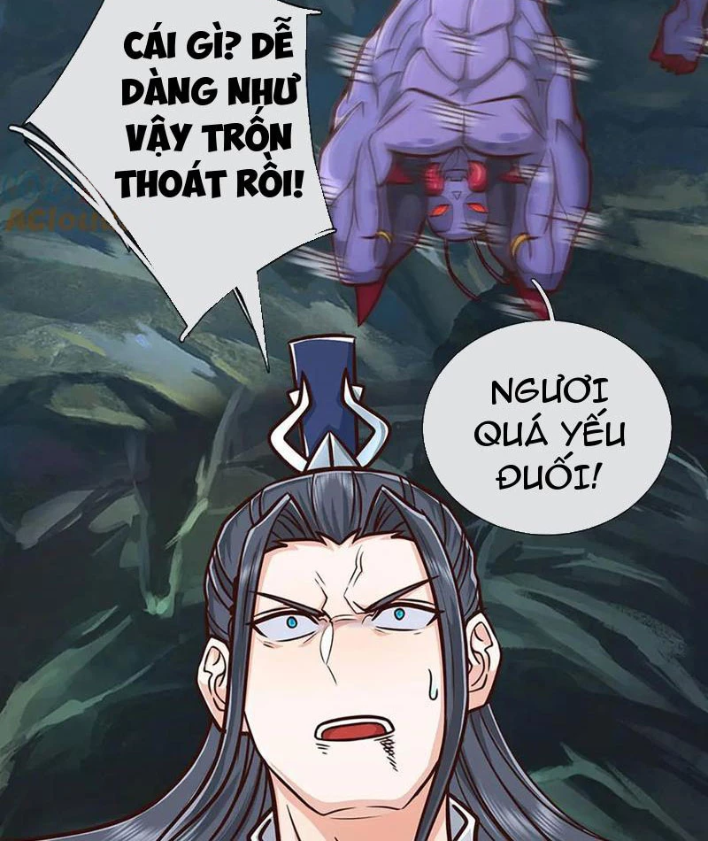 Kiếm Tiên Võ Đế: Bắt Đầu Huyền Vũ Môn Chi Biến Chapter 189 - Trang 2