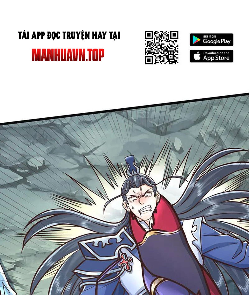 Kiếm Tiên Võ Đế: Bắt Đầu Huyền Vũ Môn Chi Biến Chapter 189 - Trang 2