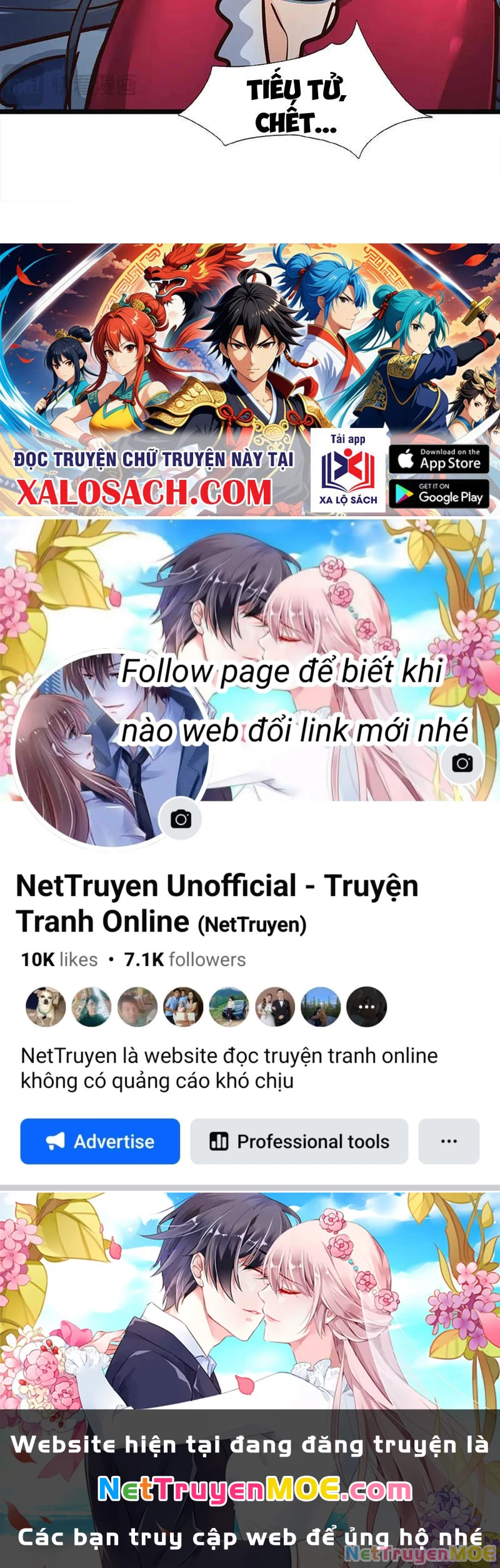 Kiếm Tiên Võ Đế: Bắt Đầu Huyền Vũ Môn Chi Biến Chapter 189 - Trang 2