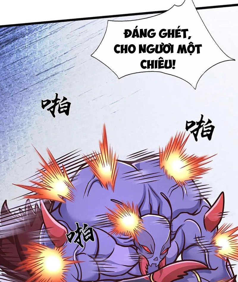 Kiếm Tiên Võ Đế: Bắt Đầu Huyền Vũ Môn Chi Biến Chapter 190 - Trang 2