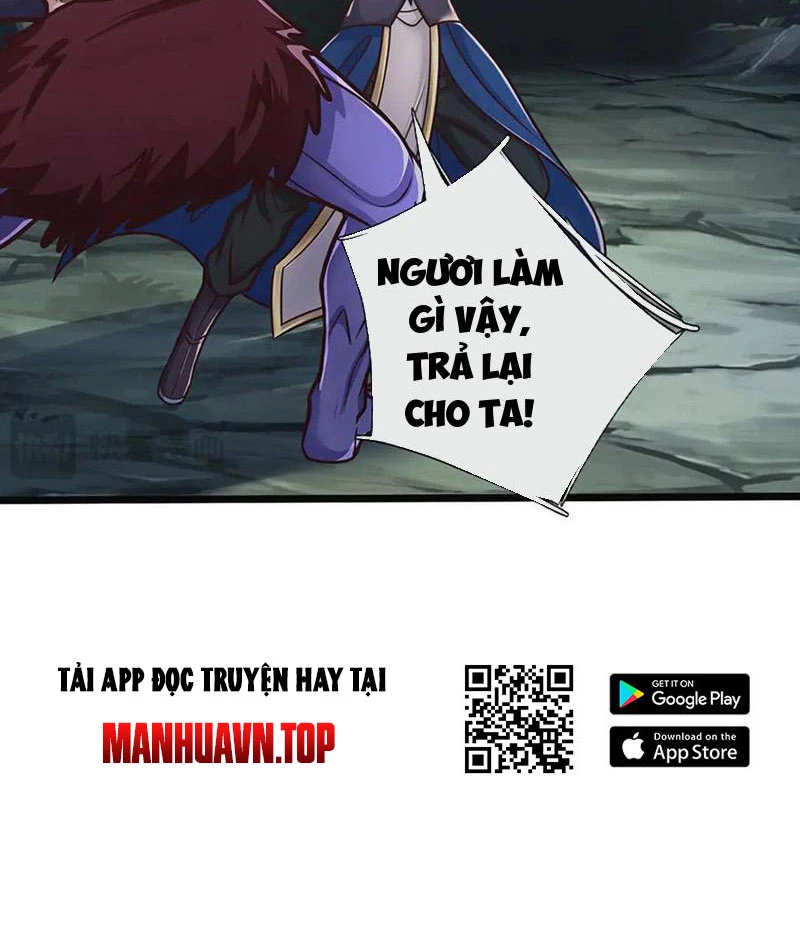 Kiếm Tiên Võ Đế: Bắt Đầu Huyền Vũ Môn Chi Biến Chapter 190 - Trang 2
