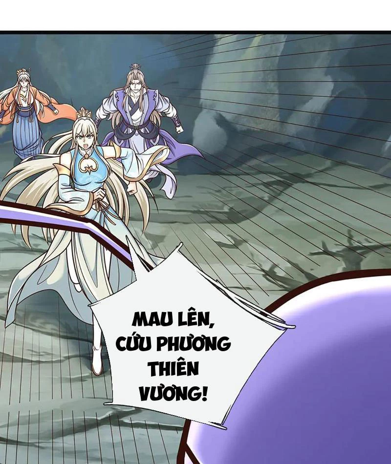 Kiếm Tiên Võ Đế: Bắt Đầu Huyền Vũ Môn Chi Biến Chapter 190 - Trang 2