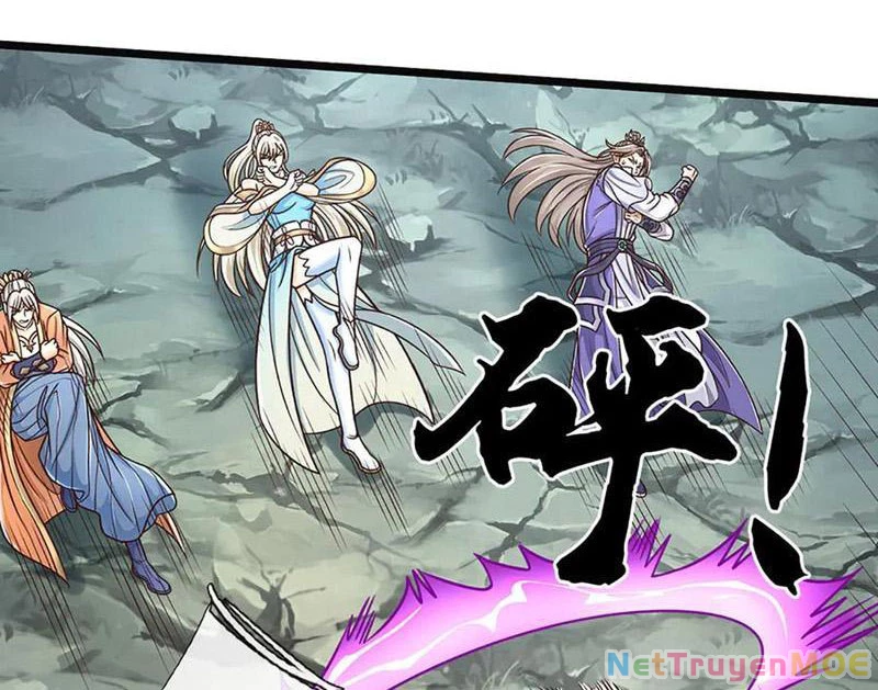Kiếm Tiên Võ Đế: Bắt Đầu Huyền Vũ Môn Chi Biến Chapter 190 - Trang 2