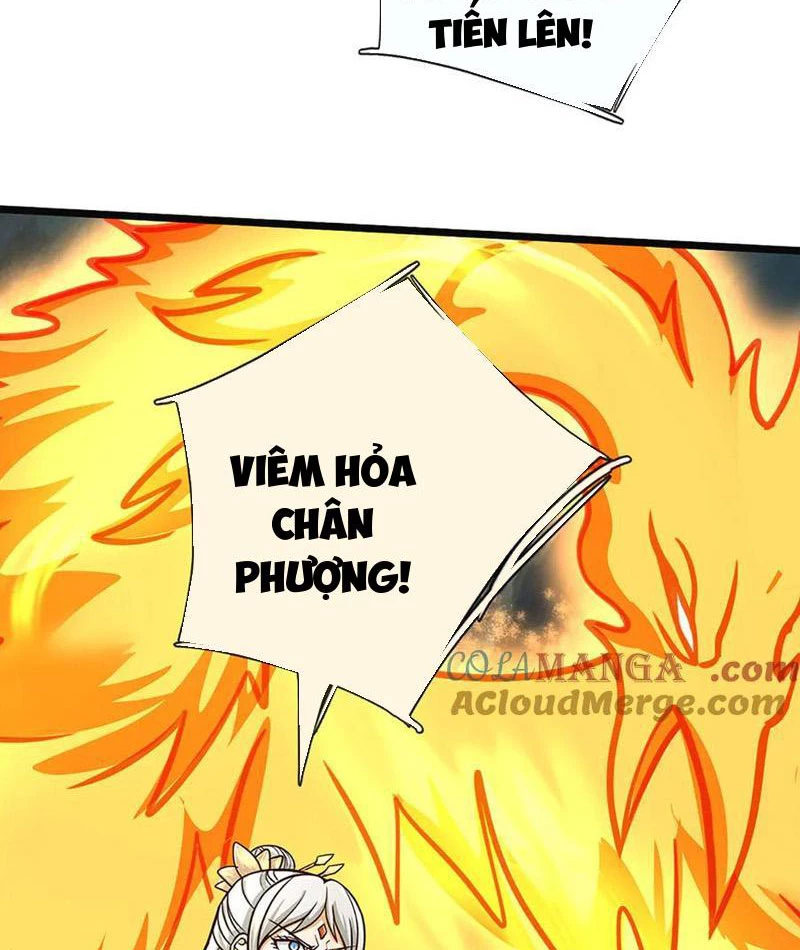 Kiếm Tiên Võ Đế: Bắt Đầu Huyền Vũ Môn Chi Biến Chapter 190 - Trang 2