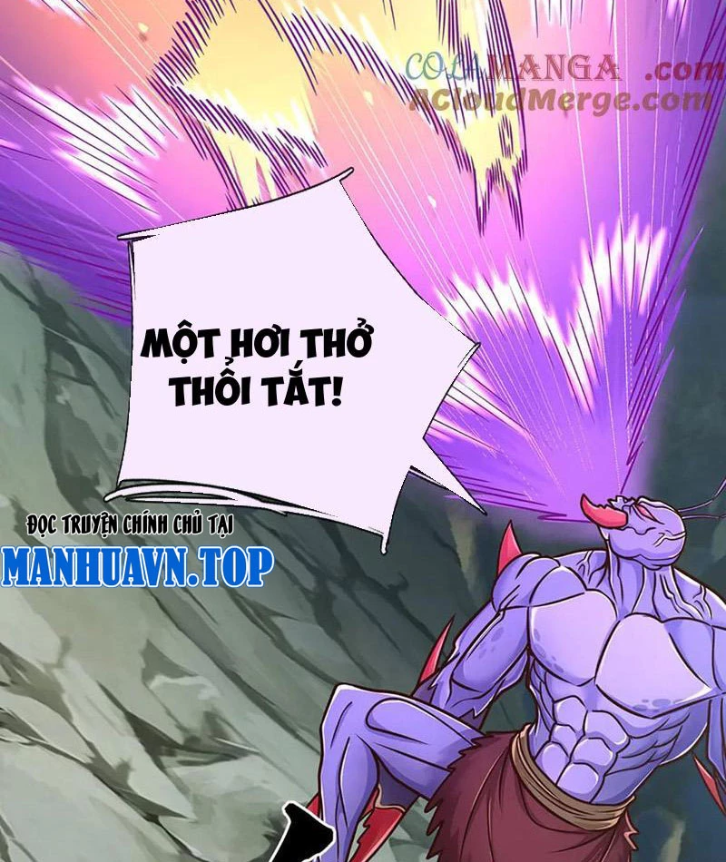 Kiếm Tiên Võ Đế: Bắt Đầu Huyền Vũ Môn Chi Biến Chapter 190 - Trang 2