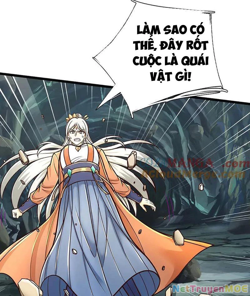 Kiếm Tiên Võ Đế: Bắt Đầu Huyền Vũ Môn Chi Biến Chapter 190 - Trang 2