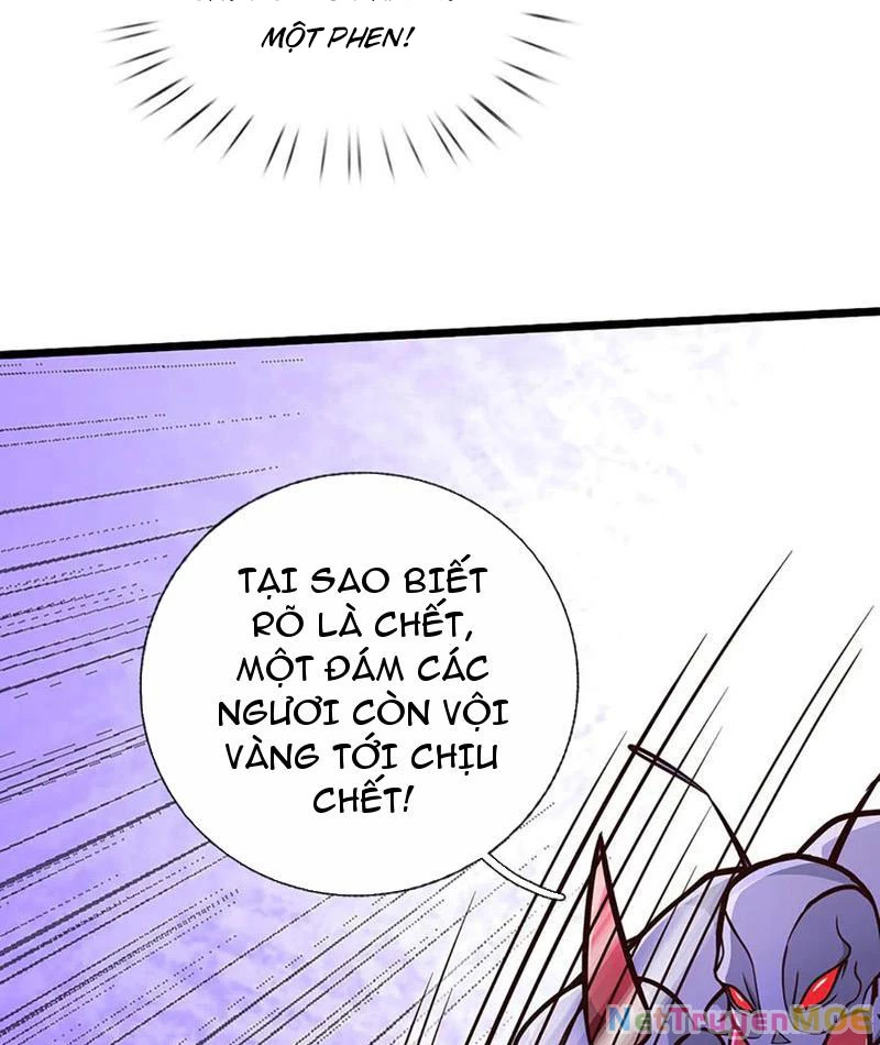Kiếm Tiên Võ Đế: Bắt Đầu Huyền Vũ Môn Chi Biến Chapter 190 - Trang 2