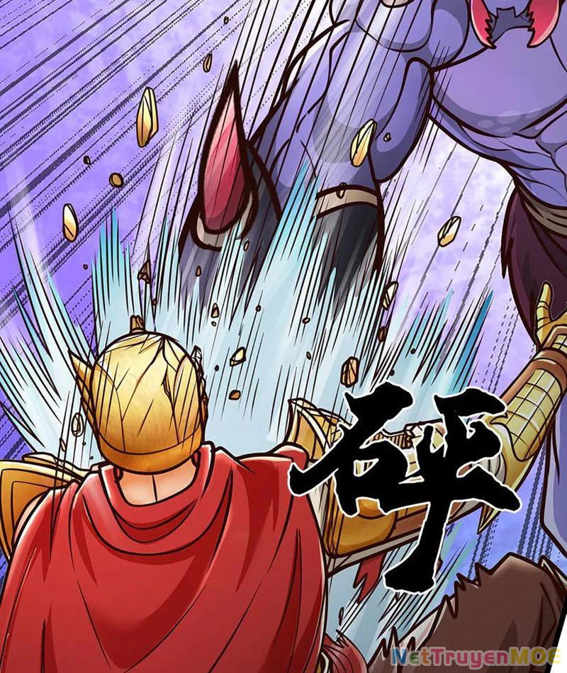 Kiếm Tiên Võ Đế: Bắt Đầu Huyền Vũ Môn Chi Biến Chapter 190 - Trang 2