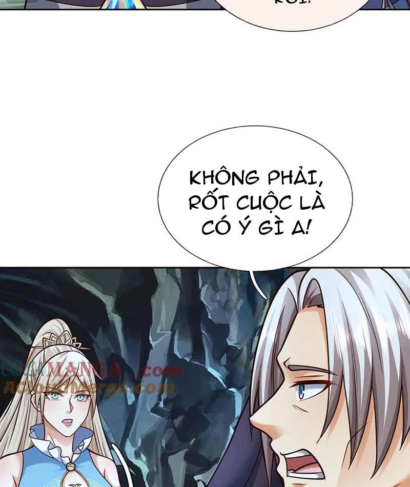 Kiếm Tiên Võ Đế: Bắt Đầu Huyền Vũ Môn Chi Biến Chapter 190 - Trang 2